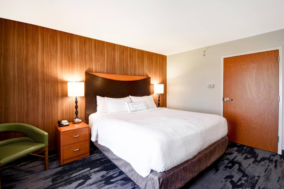 Photo of Bedroom in North Platte