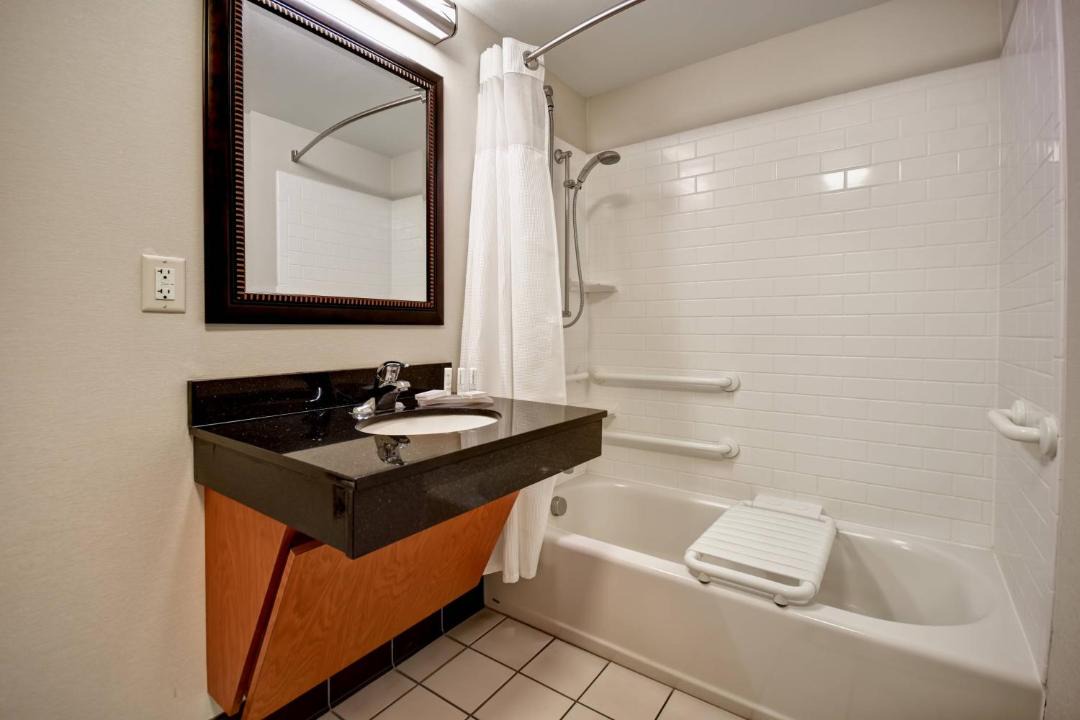 Photo of Bathroom in North Platte