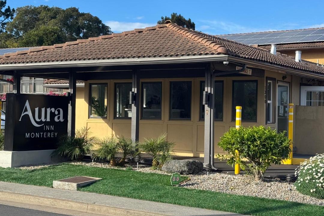 Photo of Others in Munras Avenue