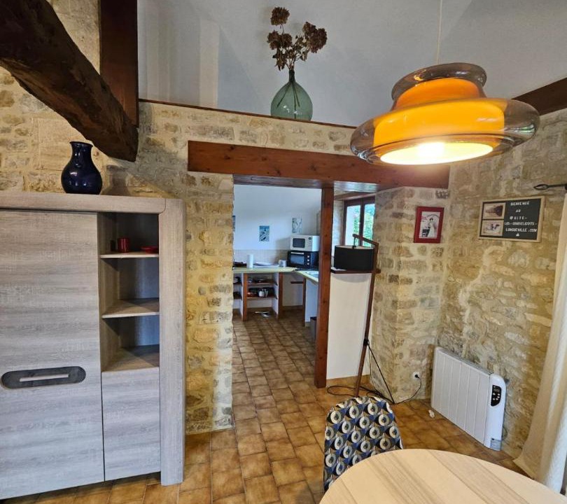 Photo of Kitchen in Longueville