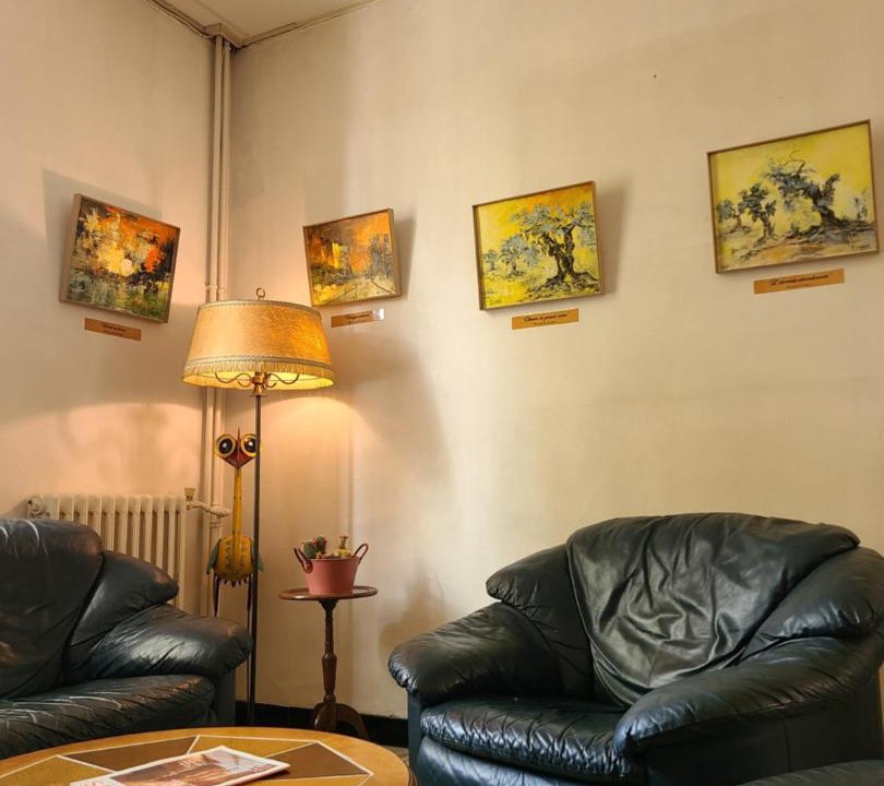 Photo of Livingroom in Narbonne