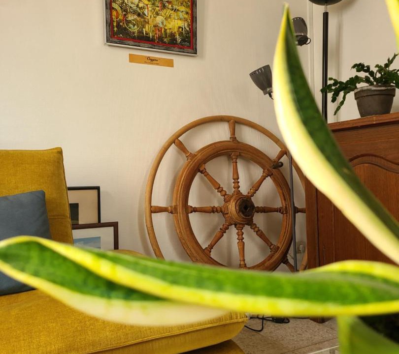 Photo of Livingroom in Narbonne