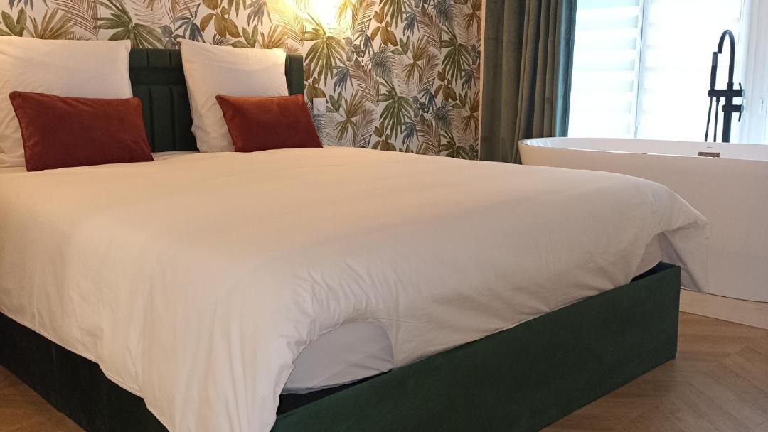 Photo of Bedroom in Boissettes