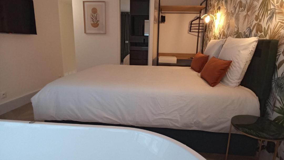 Photo of Bedroom in Boissettes