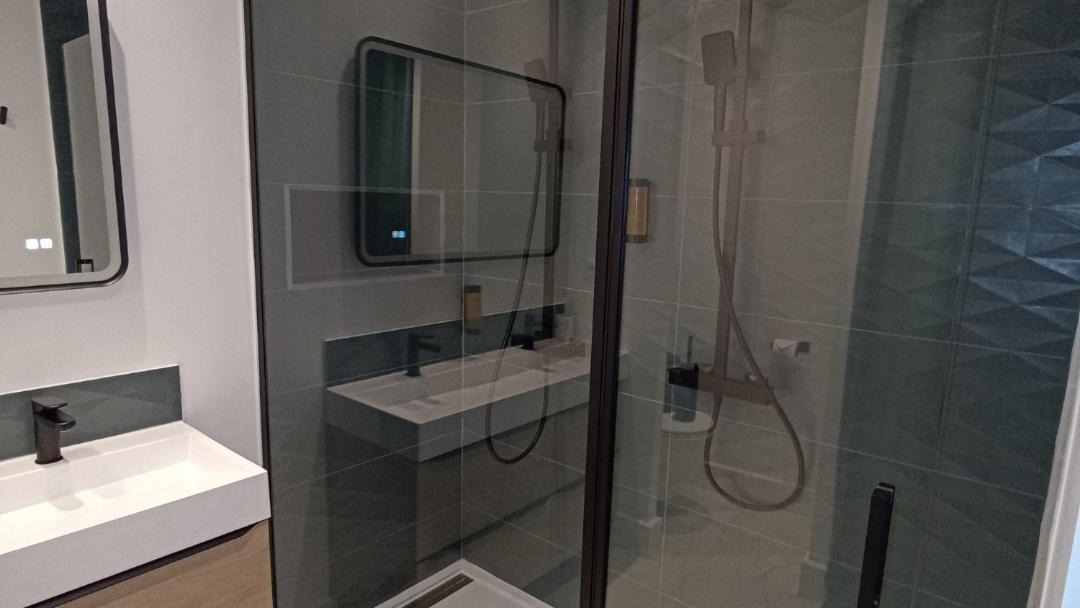 Photo of Bathroom in Boissettes