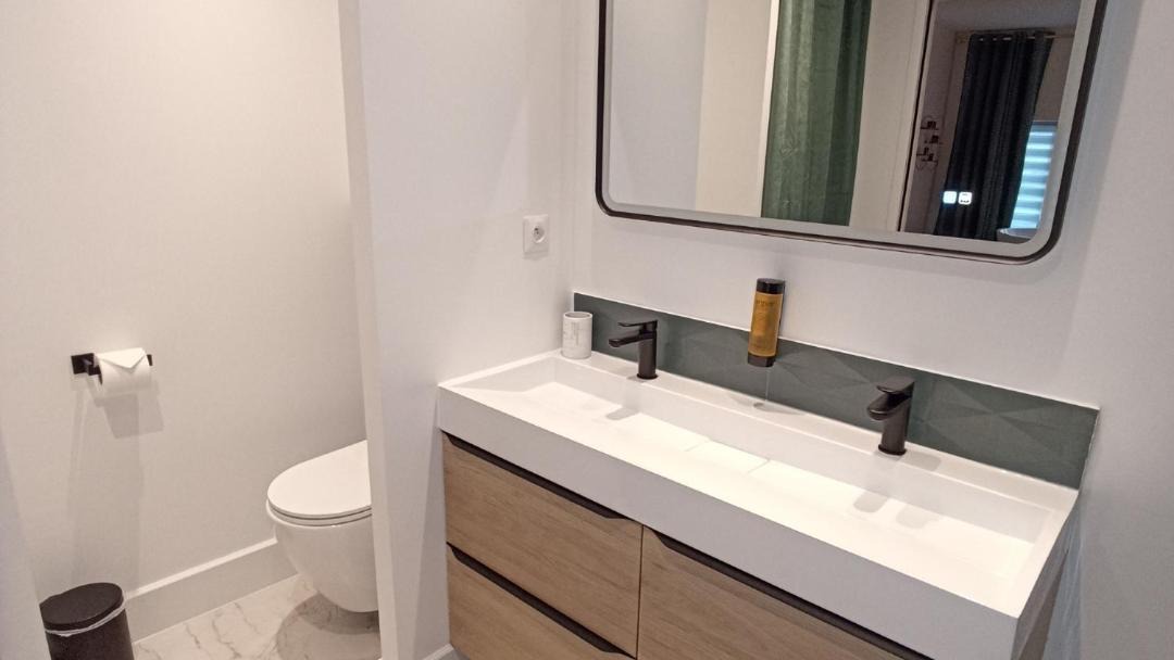 Photo of Bathroom in Boissettes