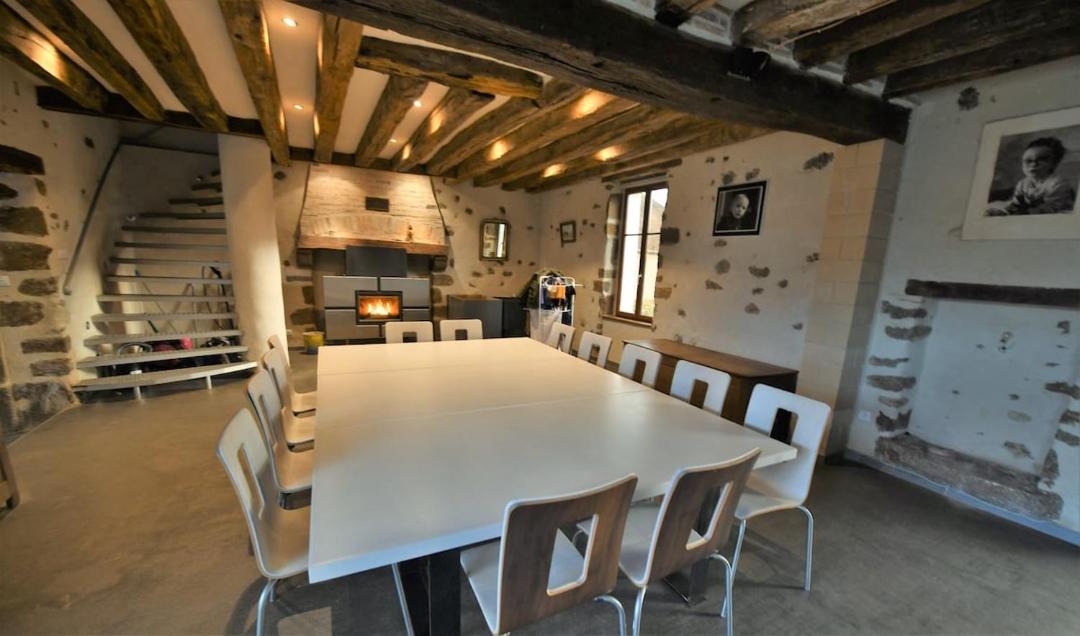 Photo of Kitchen in Souille