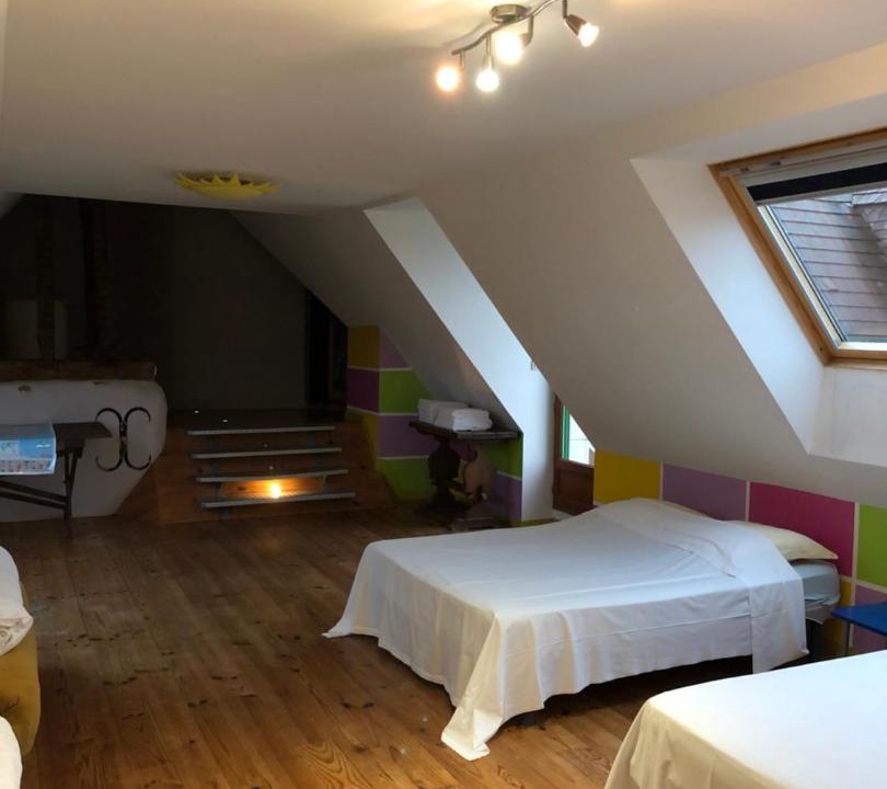 Photo of Bedroom in Souille