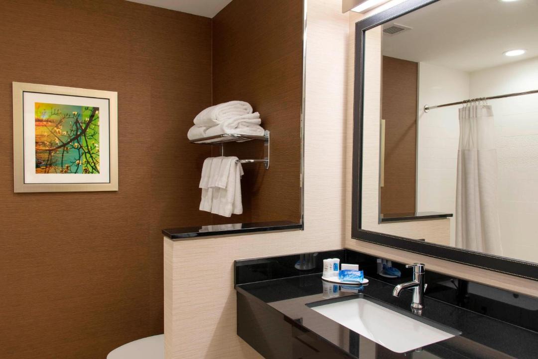 Photo of Bathroom in Clinton