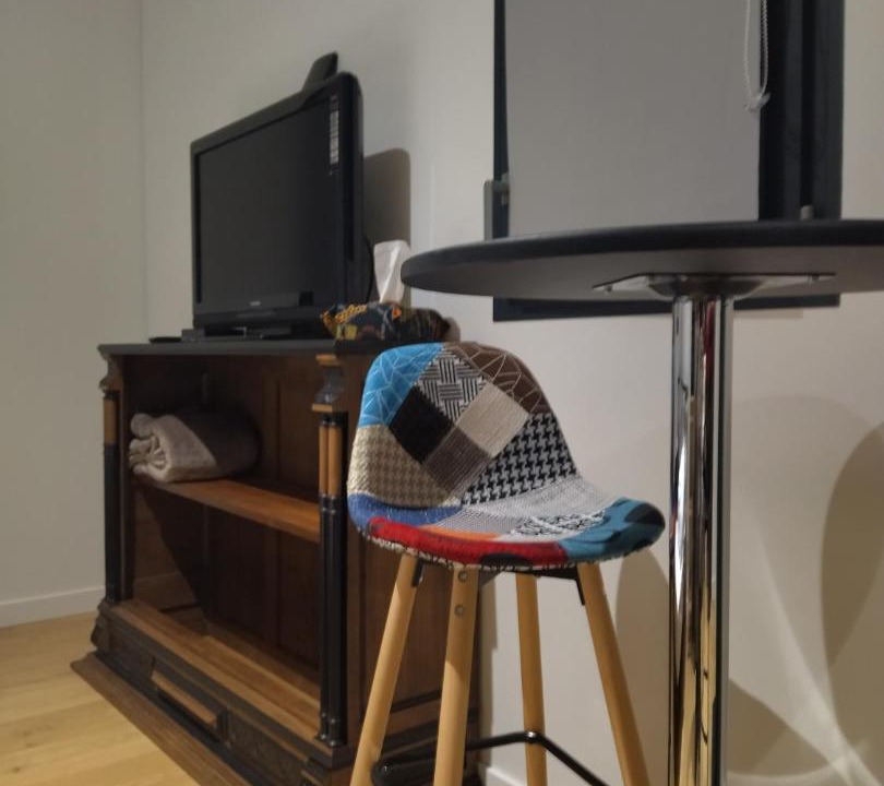 Photo of Others in Miroir - Batignolles