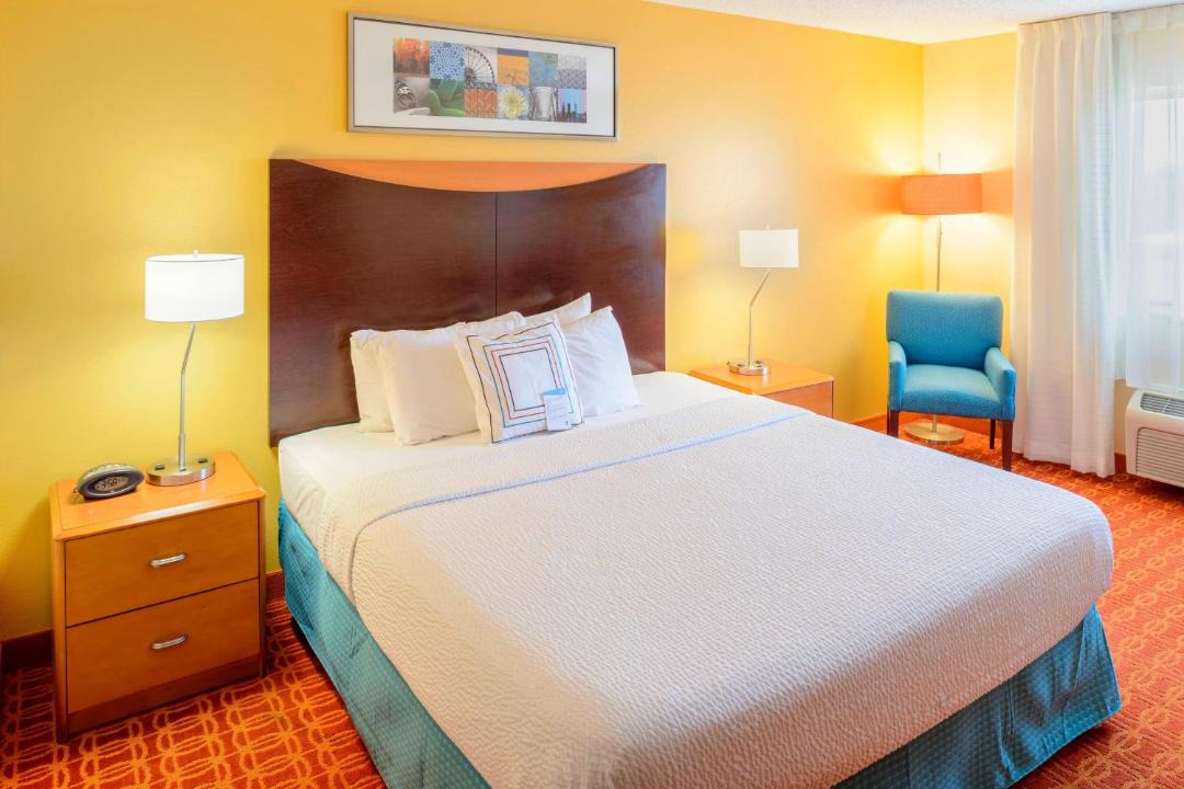 Photo of Bedroom in Joplin