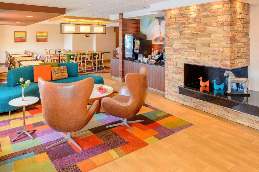 Photo of Livingroom in Joplin