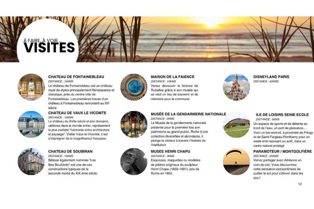 Photo of Others in Boissettes