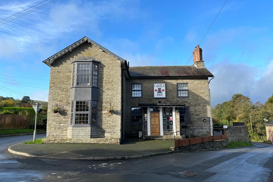 Photo of Others in Knucklas