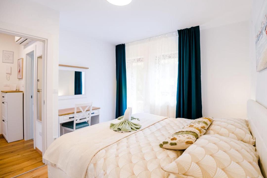 Photo of Bedroom in Veruda
