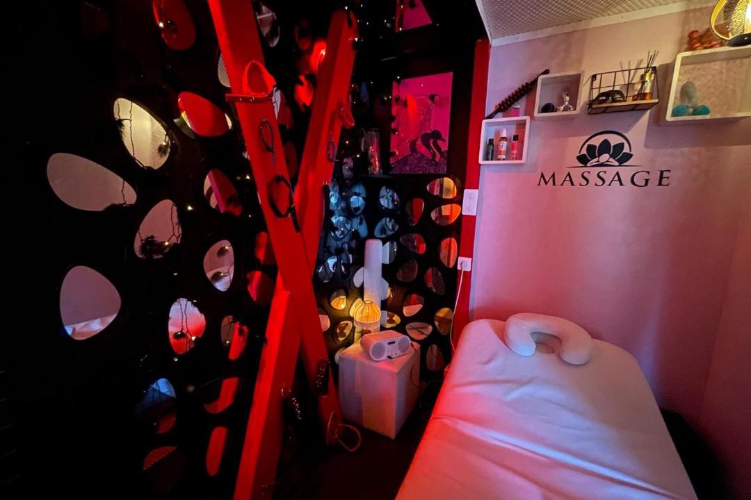 Photo of Bedroom in Marolles-en-Hurepoix