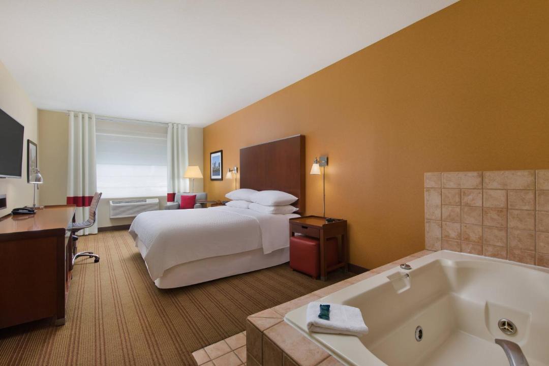 Photo of Bedroom in Wilkes East