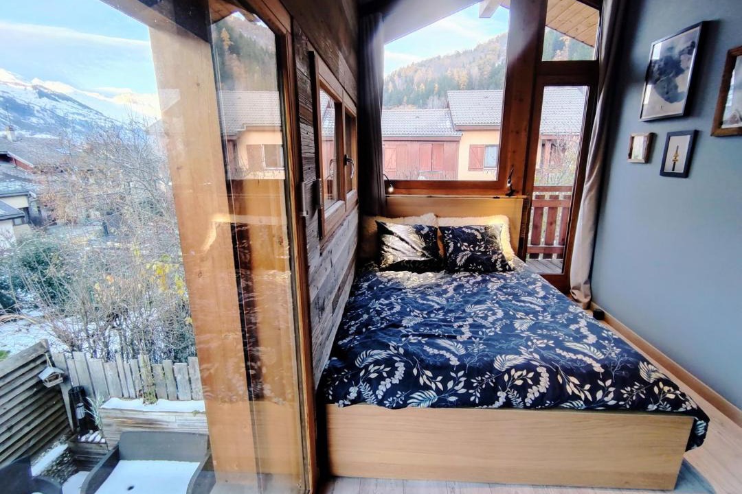 Photo of Bedroom in Landry