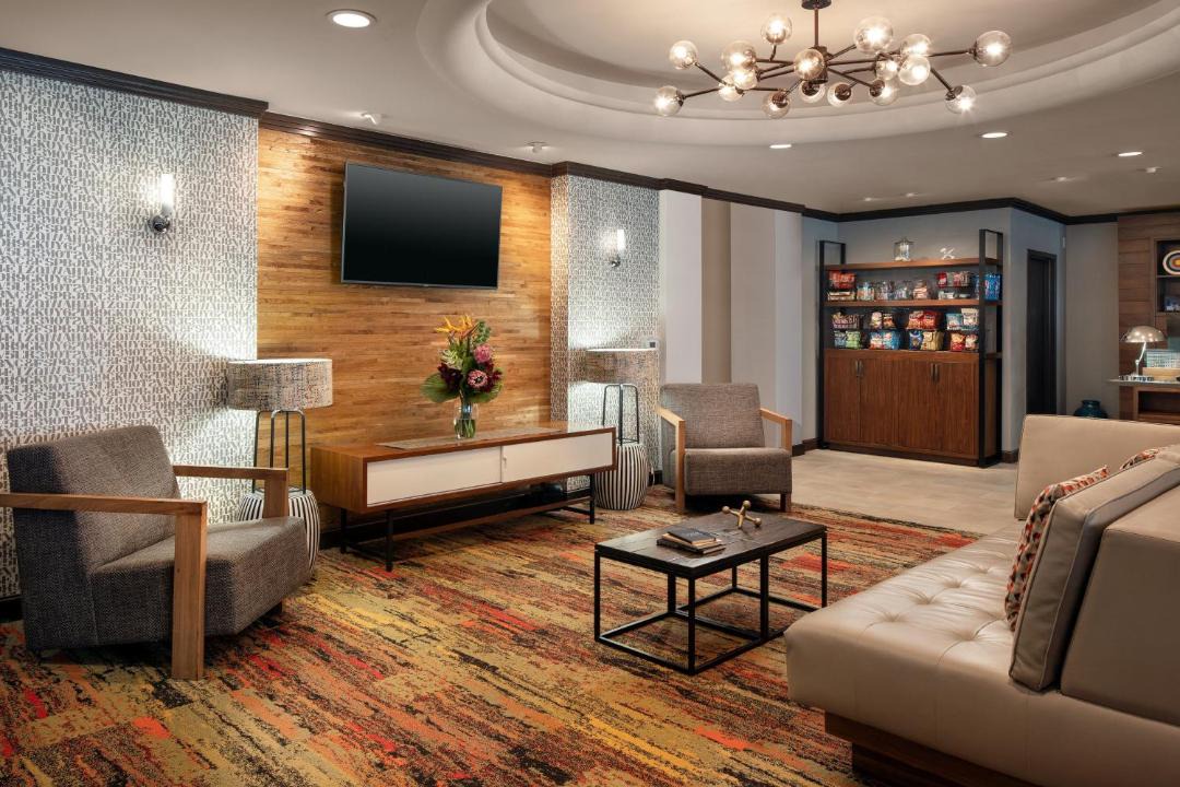 Photo of Livingroom in South San Francisco