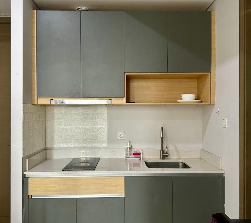 Photo of Kitchen in Jakarta