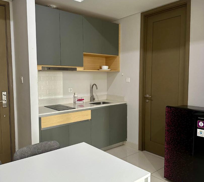 Photo of Kitchen in Jakarta
