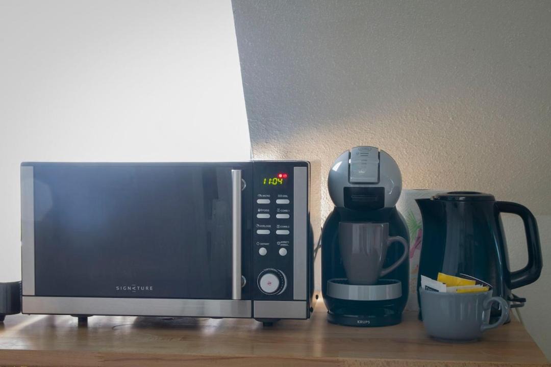 Photo of Kitchen in Beure