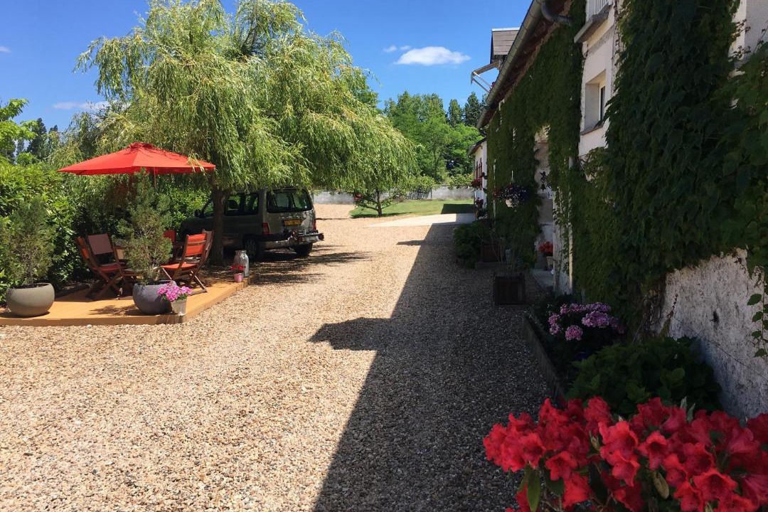 Photo of Others in La Ferte-Saint-Cyr