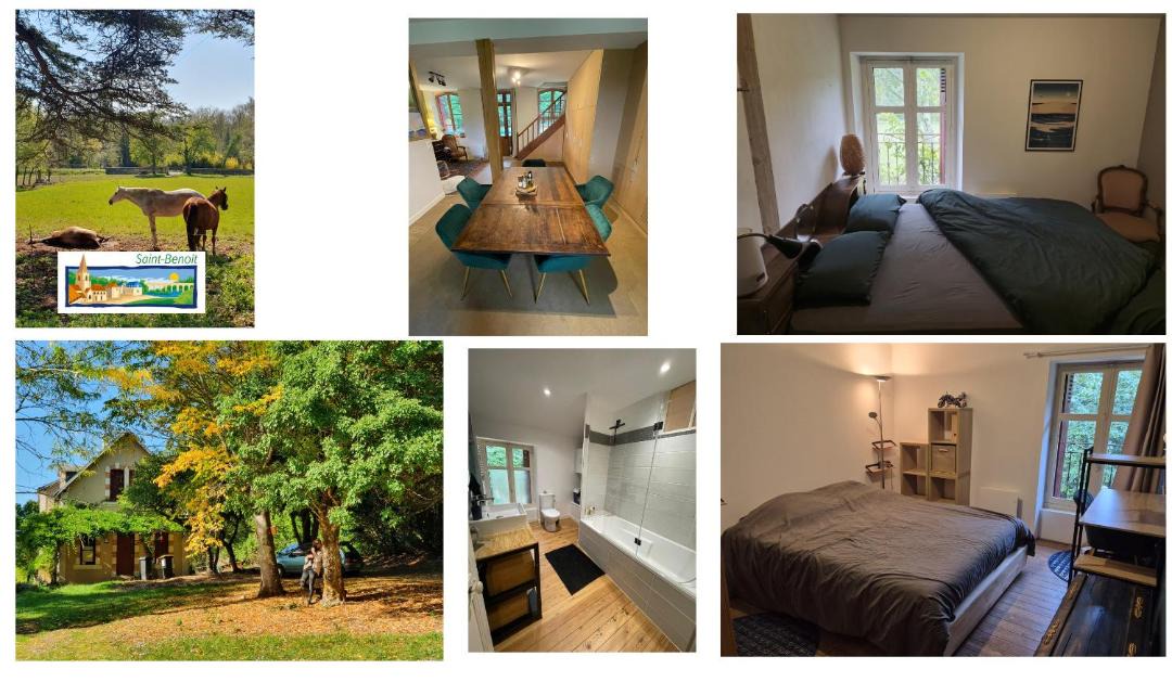 Photo of Others in Saint-Benoit