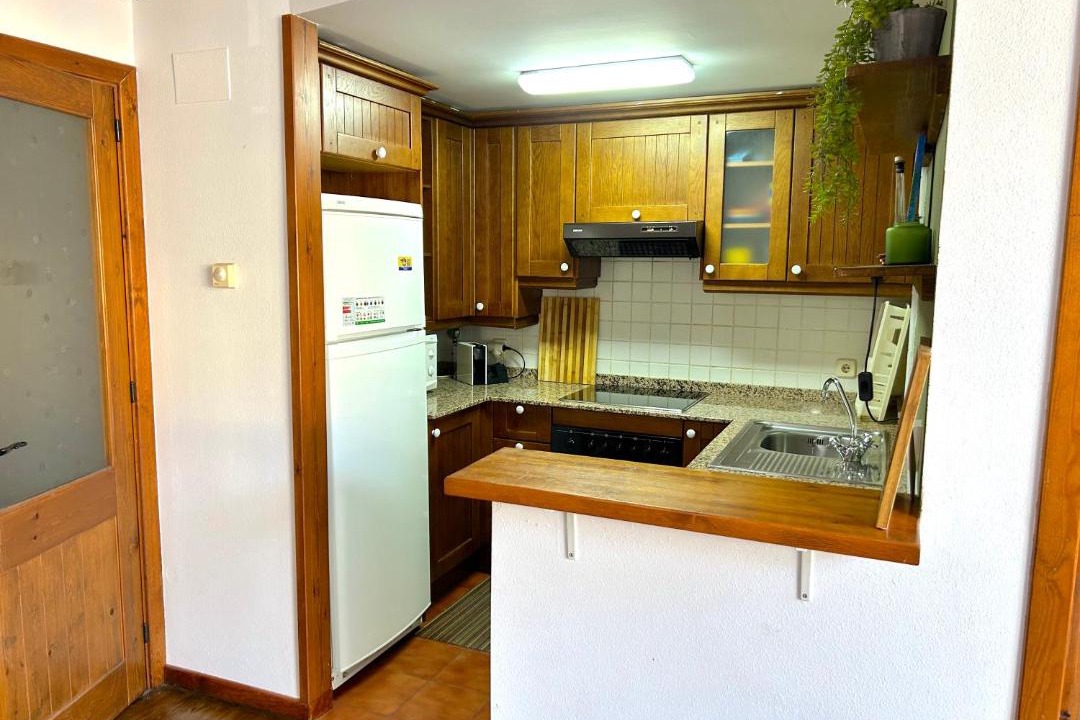 Photo of Kitchen in Esterri D'Aneu