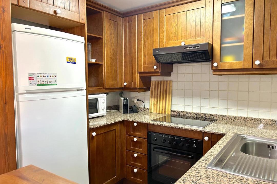Photo of Kitchen in Esterri D'Aneu