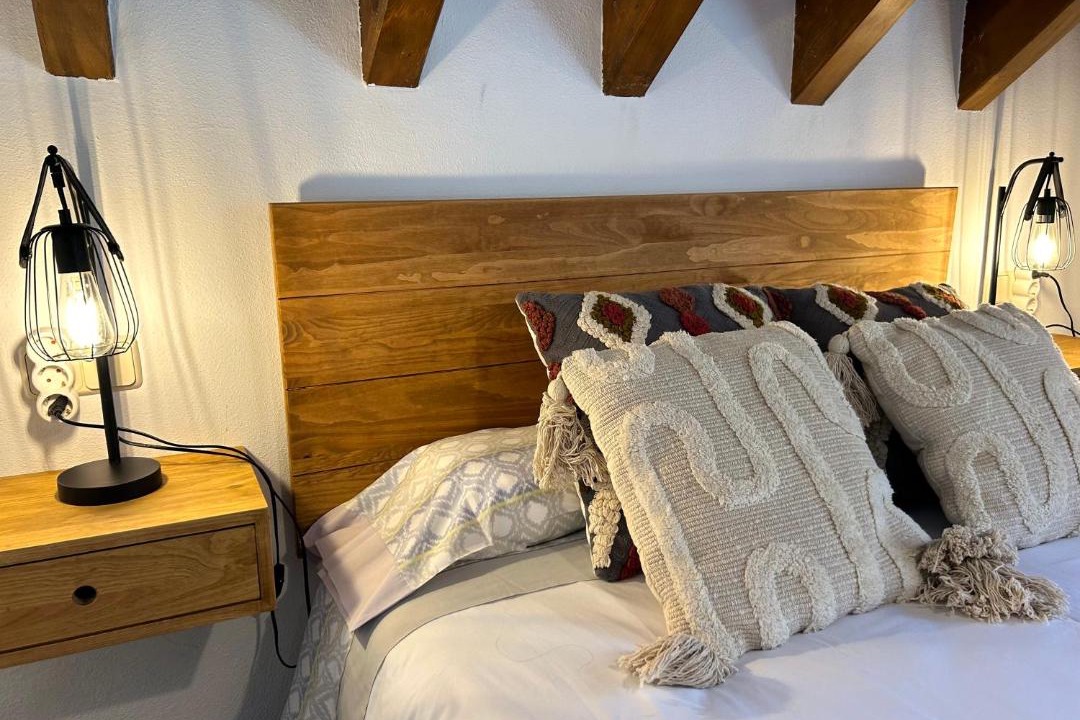 Photo of Bedroom in Esterri D'Aneu