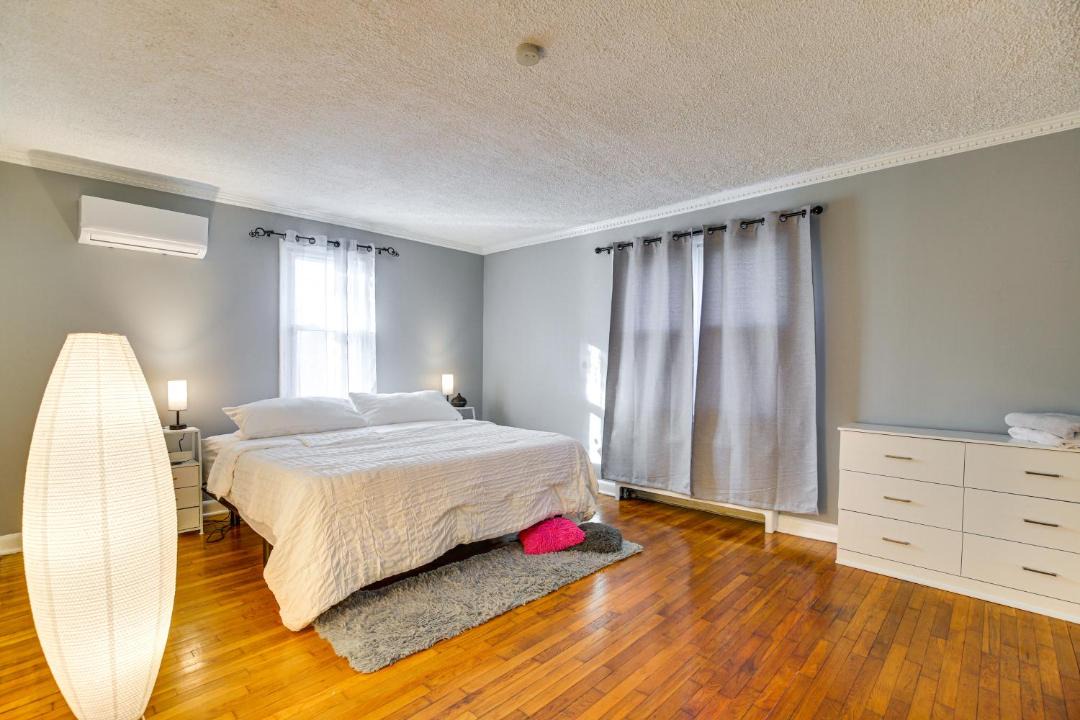Photo of Bedroom in White Plains