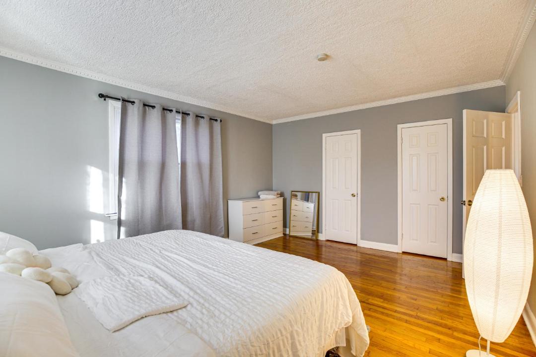 Photo of Bedroom in White Plains