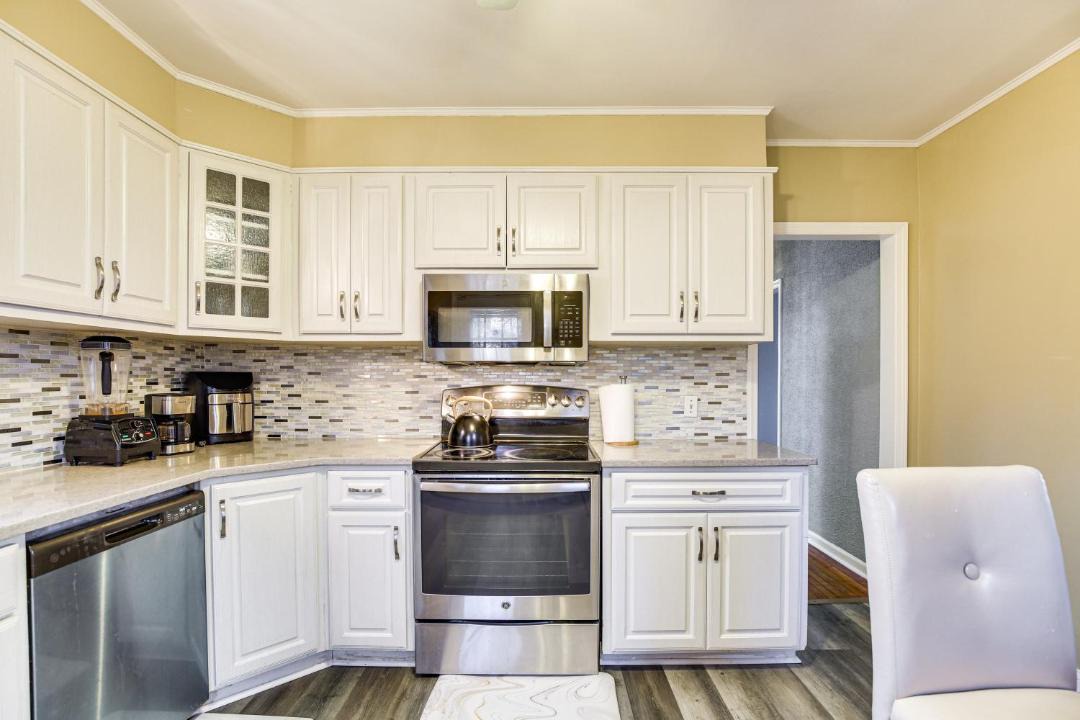 Photo of Kitchen in White Plains