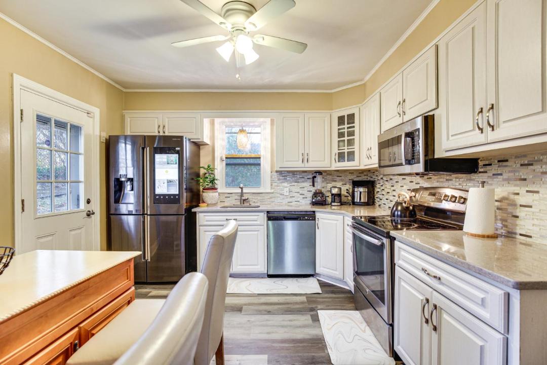 Photo of Kitchen in White Plains