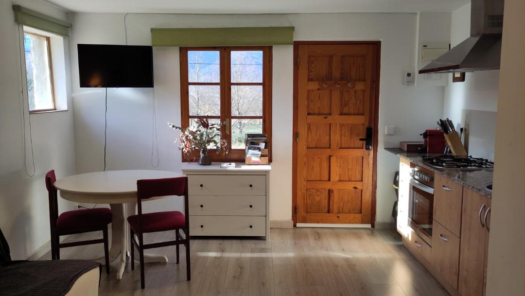 Photo of Kitchen in Sant Esteve d'en Bas