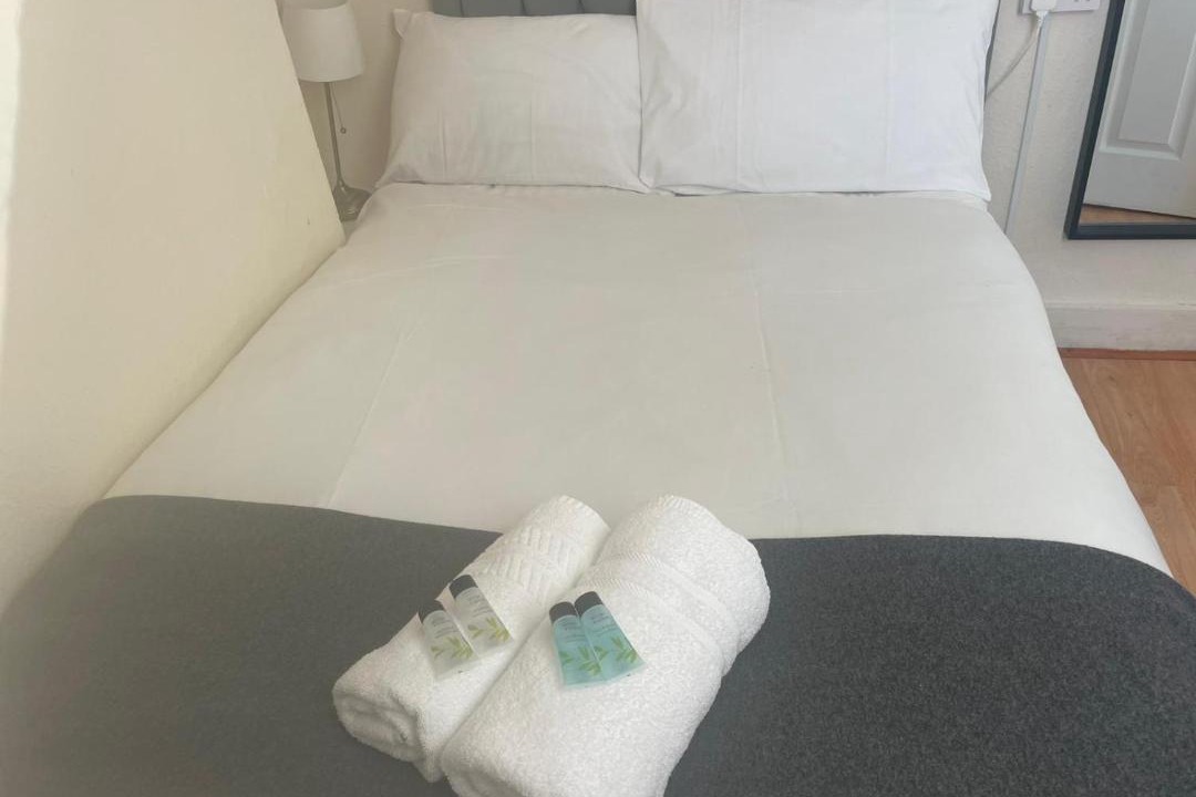 Photo of Bedroom in Cray Meadows