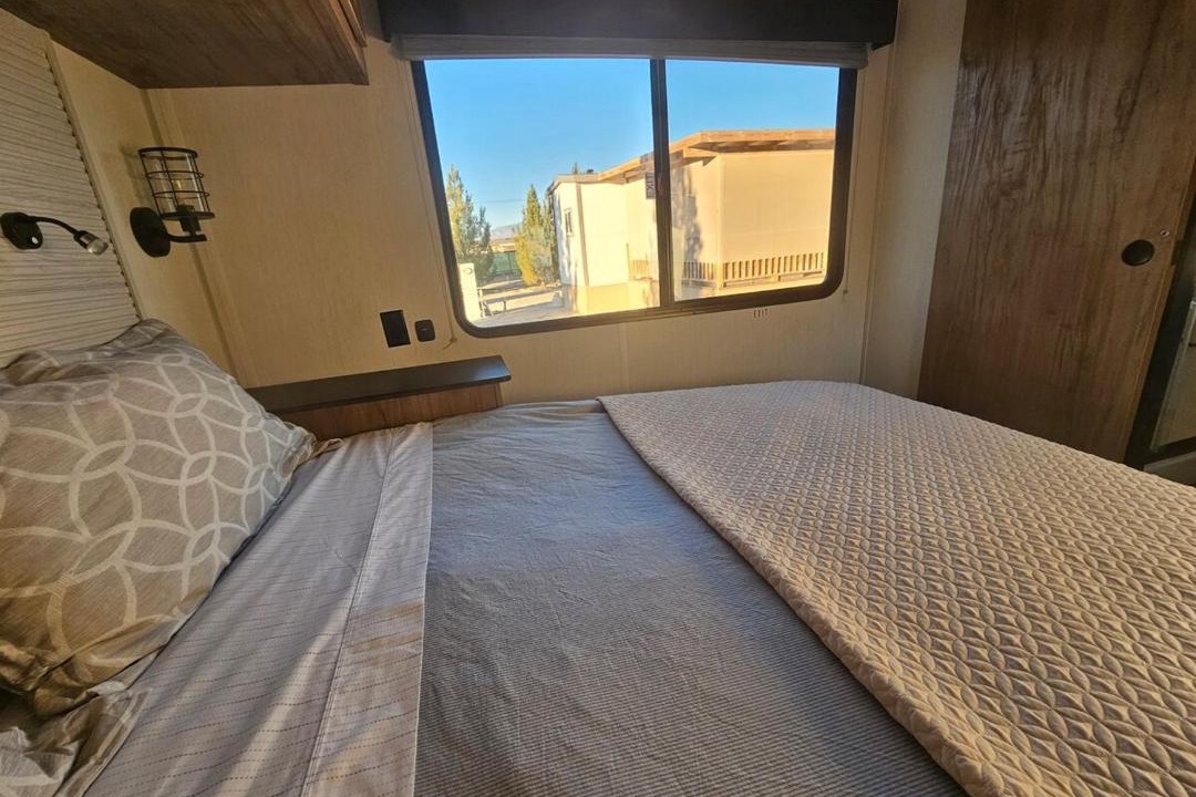 Photo of Bedroom in Pahrump
