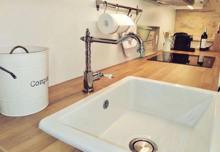 Photo of Bathroom in Payrignac