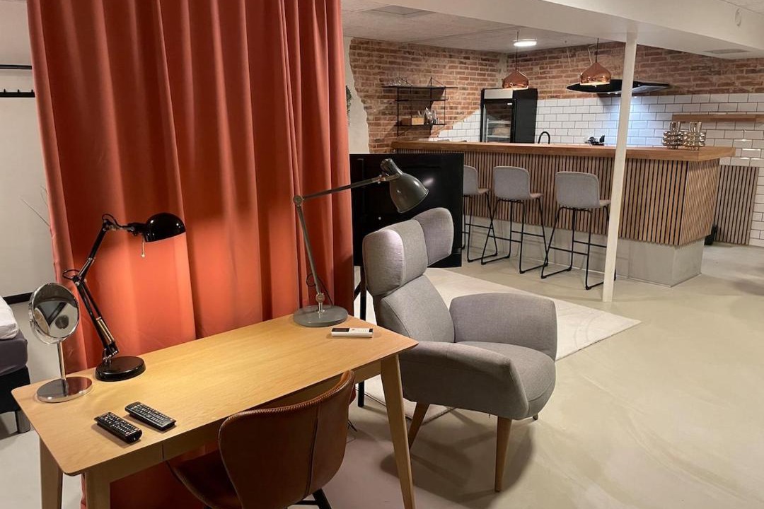 Photo of Others in Skovgaarde