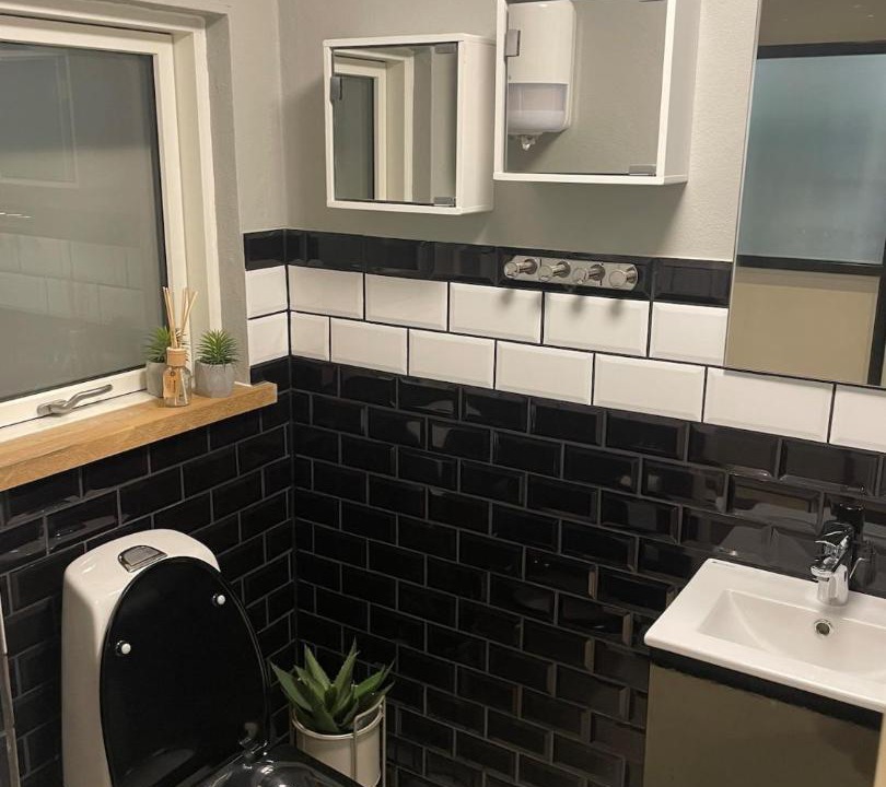 Photo of Bathroom in Skovgaarde