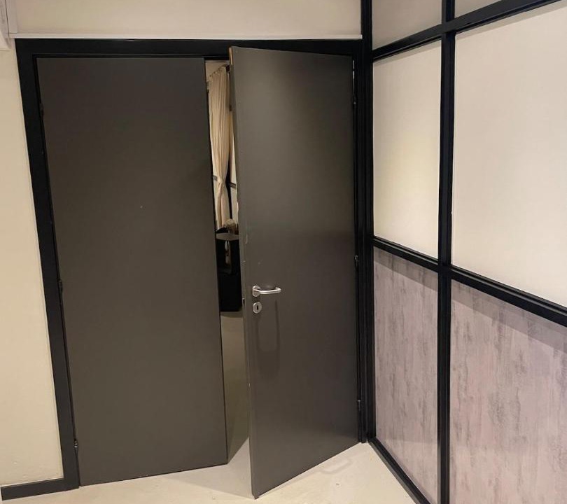 Photo of Bathroom in Skovgaarde