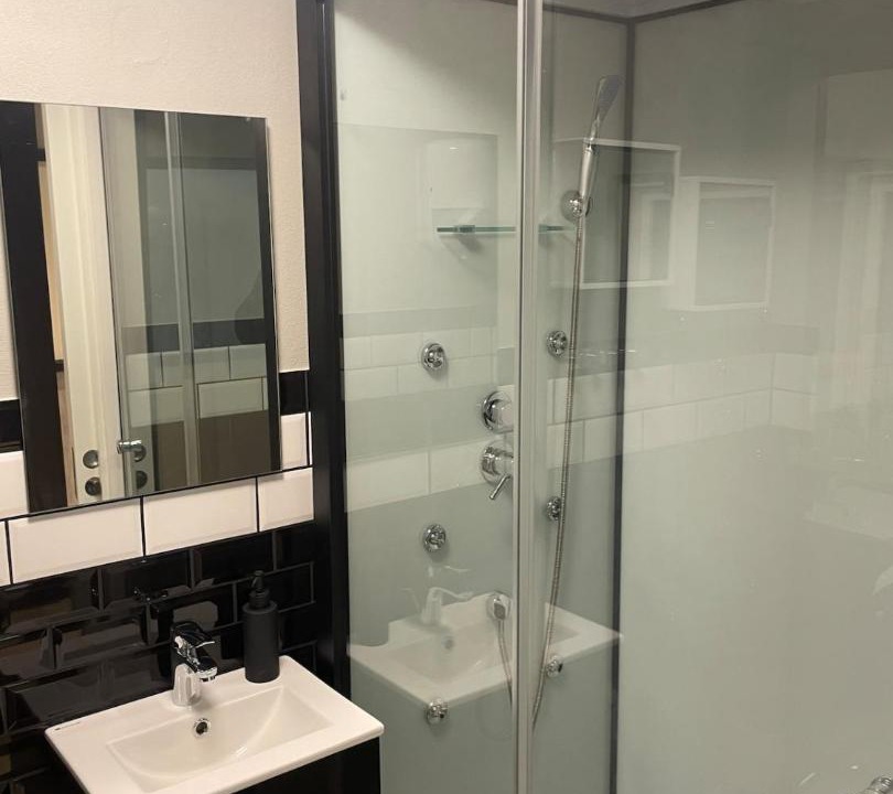 Photo of Bathroom in Skovgaarde