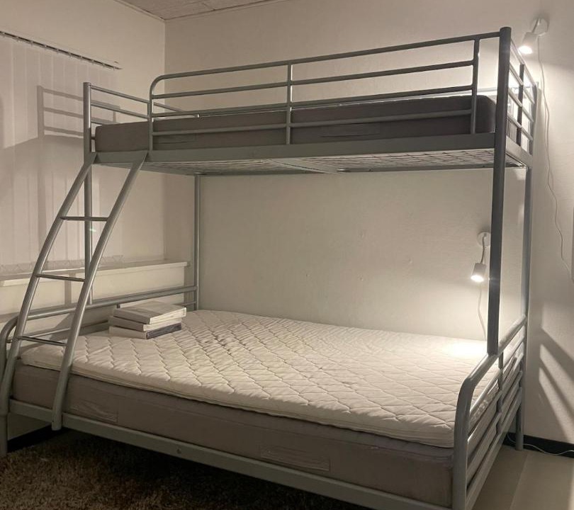 Photo of Bedroom in Skovgaarde