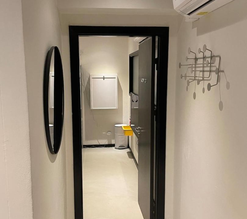 Photo of Bathroom in Skovgaarde