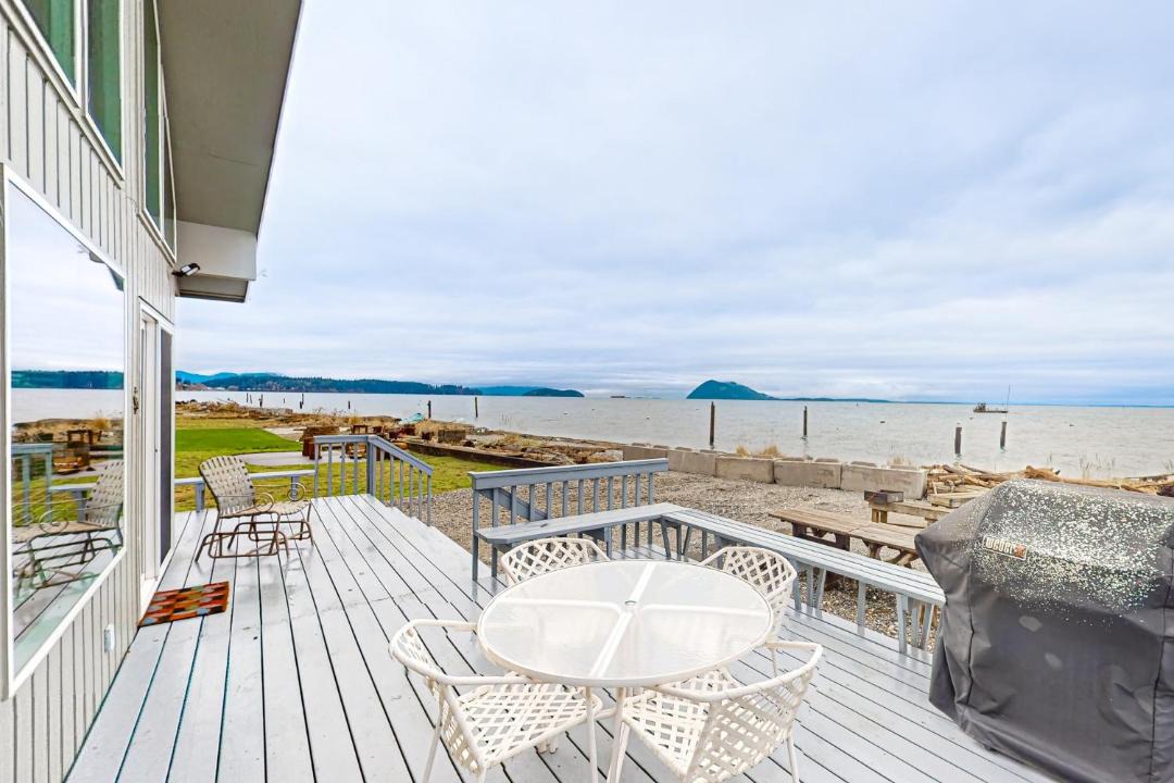 Photo of Patio Balcony in Bow