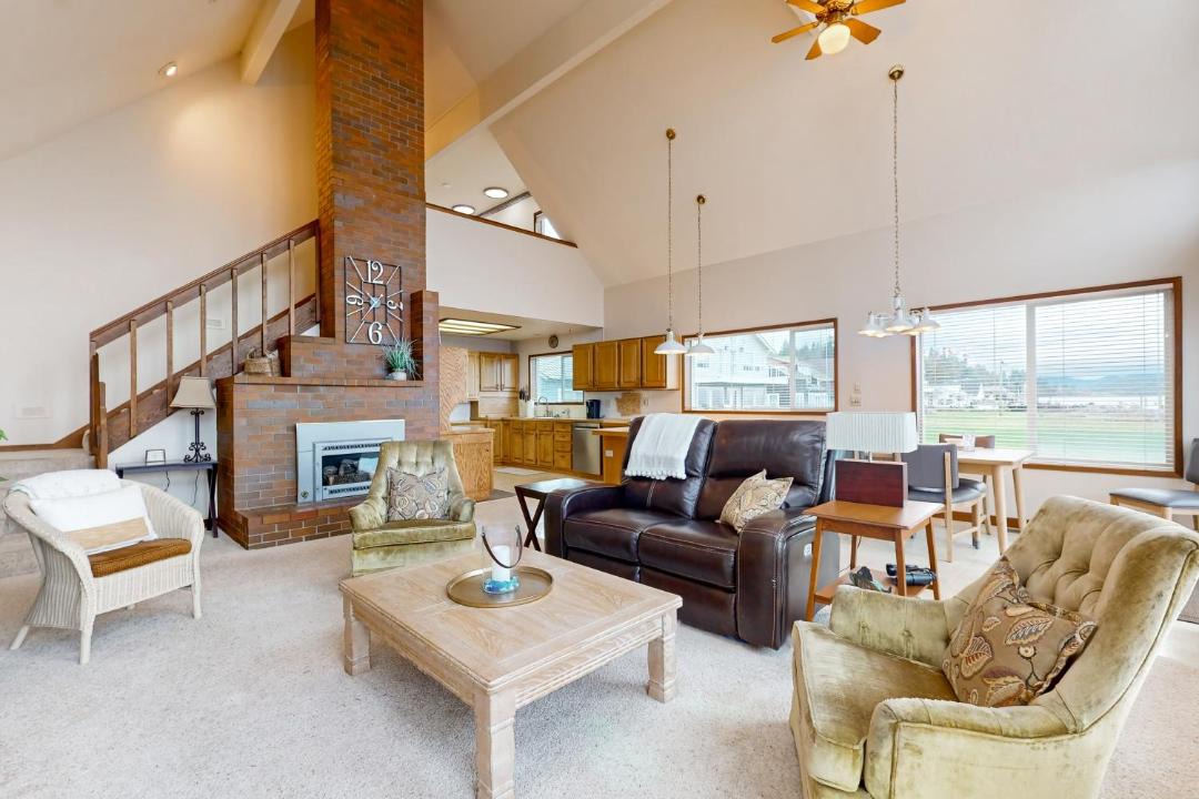 Photo of Livingroom in Bow