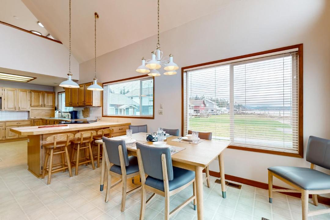 Photo of Kitchen in Bow