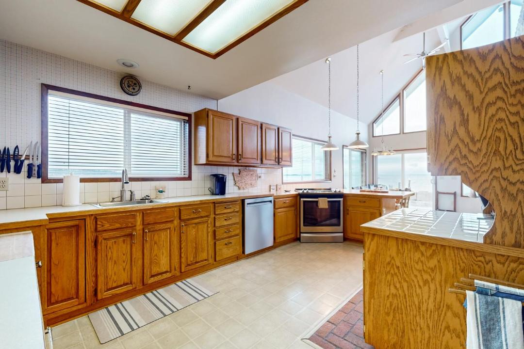 Photo of Kitchen in Bow