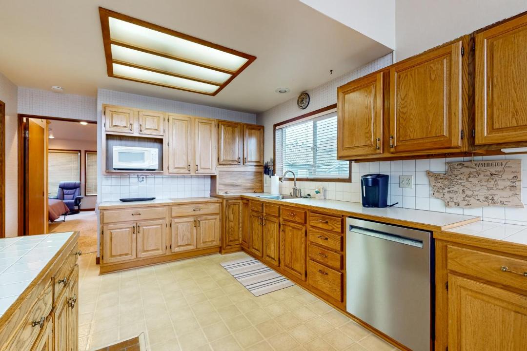 Photo of Kitchen in Bow